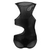 CandyMan Body Ushi Noir